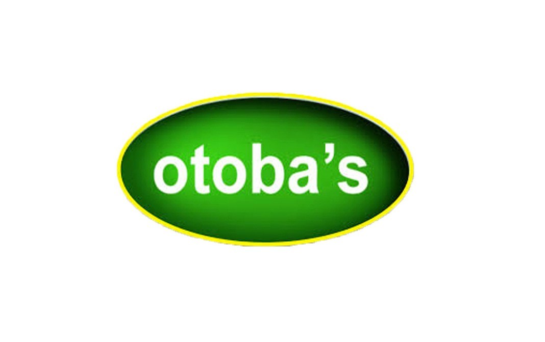 Otoba's Thepla Methi Paratha Mix    Box  300 grams